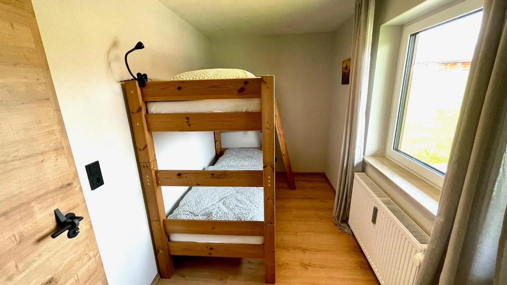 Διαμέρισμα Ferienwohnung Deep Mountain Ofterschwang