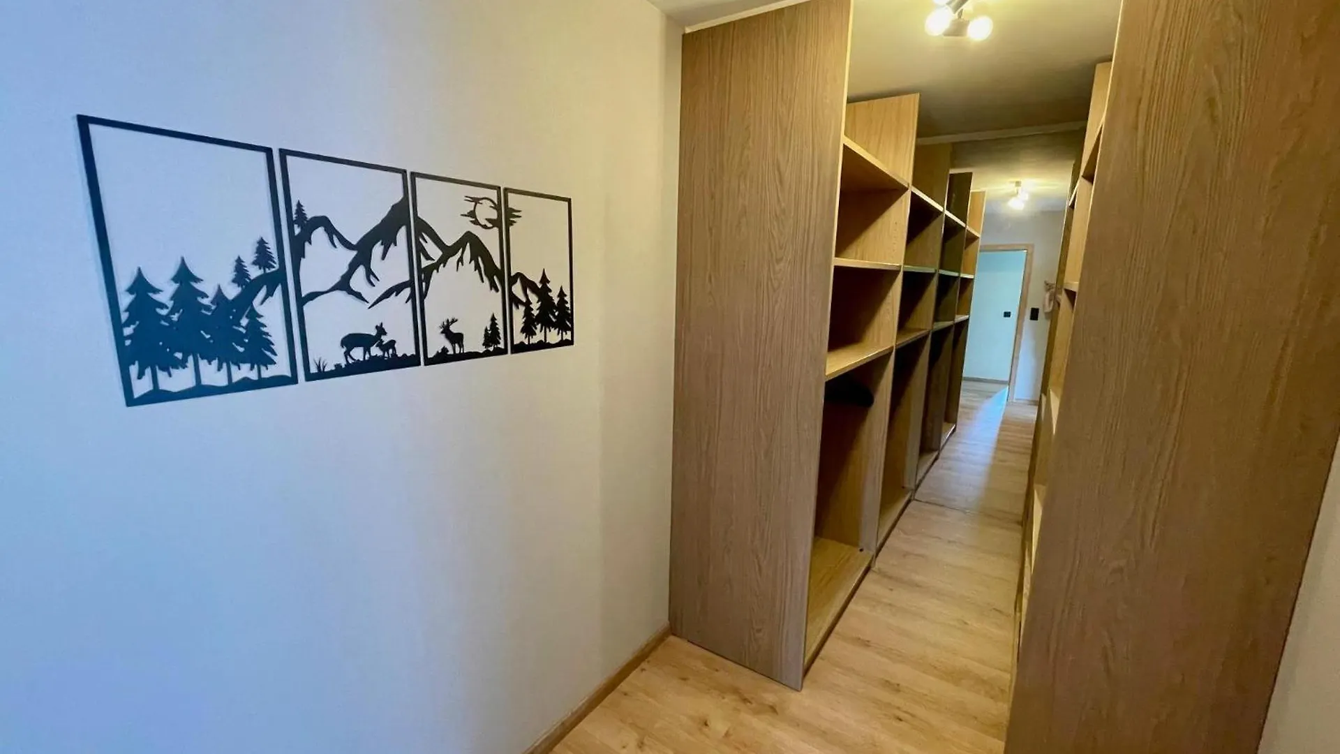 Ferienwohnung Deep Mountain Ofterschwang Διαμέρισμα